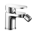 Caparplus single lever bidet mixer