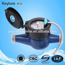 Outside Pulse Remote Water Meter