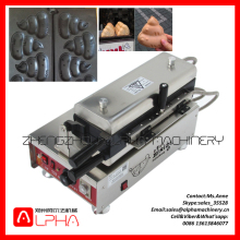 Custom Iron Plate Waffle Maker - Specialty Waffle Iron