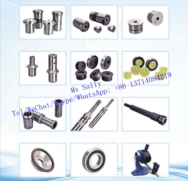 cemented carbide gun drill bit use for drilling machine