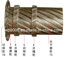 Diamond Grinding Wheel