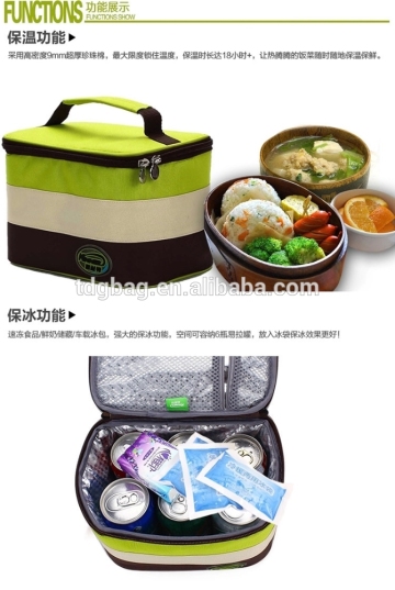 ice bag,ice bag for wine,ice cooler bag