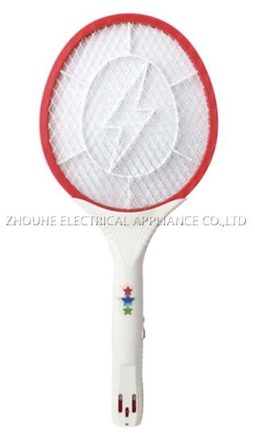 mosquito bat rechargeable mosquito swatter with light