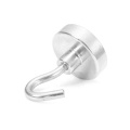 16mm ISO Certified NdFeB Magnet Assembly Magnetic Hook
