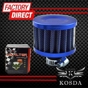 Universal Breather Intake Cone Air Filter