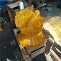 Komatsu 208-26-00211 706-7K-01040 PC400-8 MOTEUR SOING