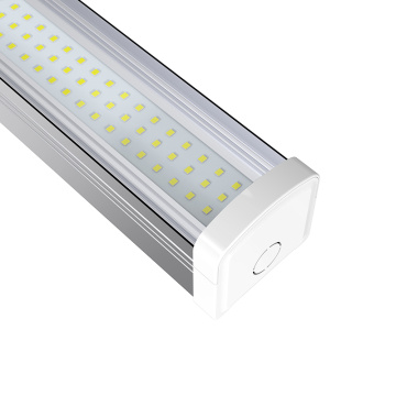 Lumière de latte de commutateur DIP 20w pour l&#39;entrepôt