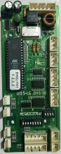 DHG-161 Shaft Communication Board for LG Sigma Elevators