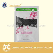 Lotion Products Laminated Liquid Aluminum Foil Shampoo Packaging Bags Shower Gel Packaging Bag
