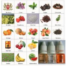 Healthy e liquids