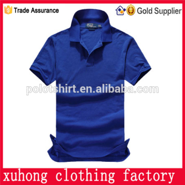 China bulk blank sport dri fit polo shirts