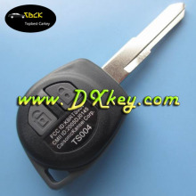 High quality auto key smart for Suzuki SX4 key suzuki smart key 433Mhz