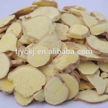 Jengibre Seco Congelado - ON SALE