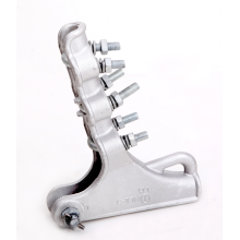NLL Series Aluminium Alloy Strain Clamp(Bolt Type)