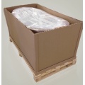 Eco-friendly Honeycomb Carton Box with Kraft Paper