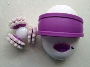 Fatness ABS 3D Body Slimmer with Anti cellulite system for