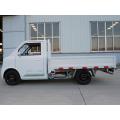 Chengshi x2 Electric Cargo/ Box Truck