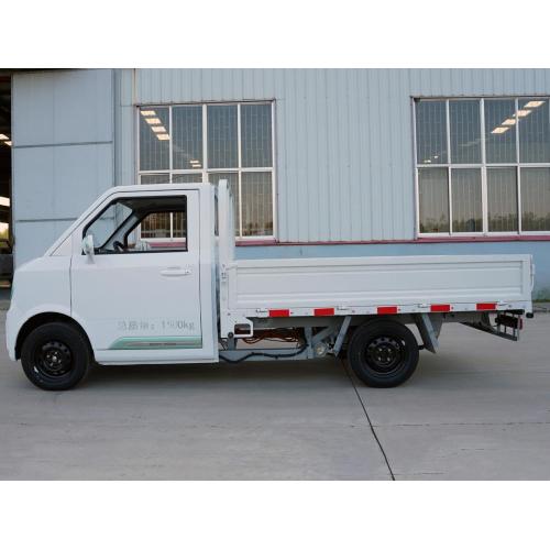 Truk kargo x2 Electric / kothak listrik ChengShi