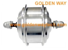 e bike disc motor for electric bicycle, front disc e bike motor, motor for disc brake