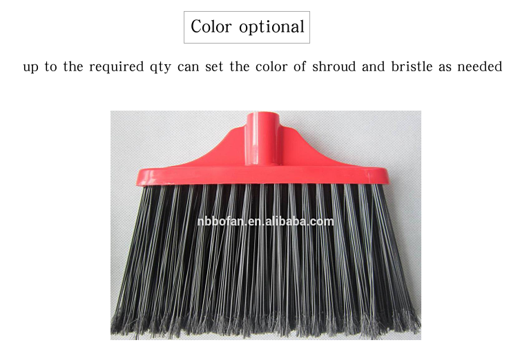 US Market High Quality Lobby Angle Broom