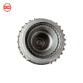 การส่งชิ้นส่วนอะไหล่อัตโนมัติแบบแมนนวล OEM 8-94435160-2 สำหรับ isuzu