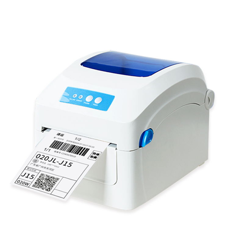 Wireless Impresora USB Printer mini thermal printer