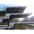 13M Container Carrier Used Truck Flatbed Trailer