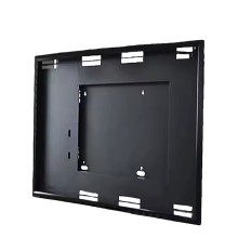 Plastic Products For TV Plastic Back Cover