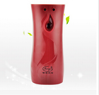 F116 2017 New Model automatic room perfume dispenser