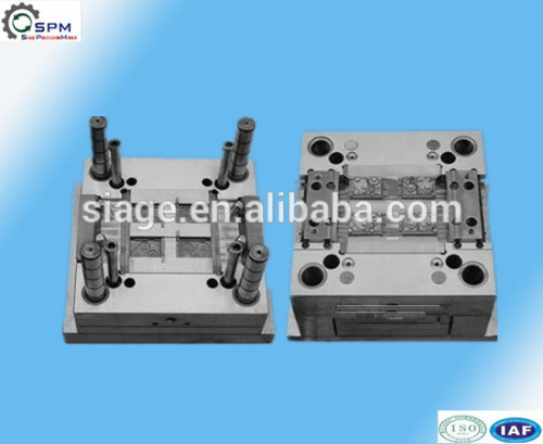 OEM/ODM supplying competitive price plastic mould making