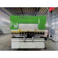 WE67K-1000/6000 Electrical-Hydraulic Press Brake