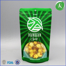 500G/1000G Doy Pack Whey Protein Packaging Bags