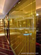 Aluminum Alloy Coil Draperies?