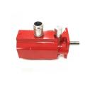 asphalt paver hi lo gear pump