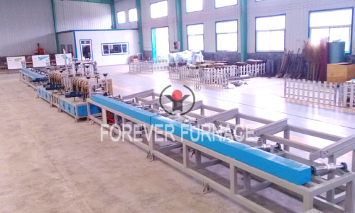 Steel bar hardening and tempering,steel bar hardening and tempering furnace