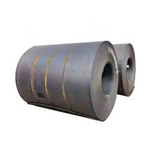 Hot Sale Q345 SS400 SAE1010 S235JR HR Steel Coils 2MM 3MM