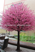 curtain Home garden decorative edging 3ft to 17ft Height outdoor simulation cherry tree EYHS06 0908