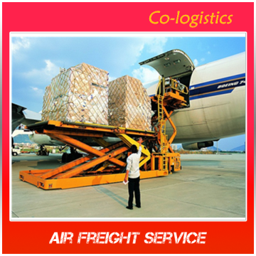 air freight from Guangzhou to CIS countries---Perry Pei