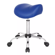 Hot Selling Luxury Orthopedic Stools & Office Saddle Stools