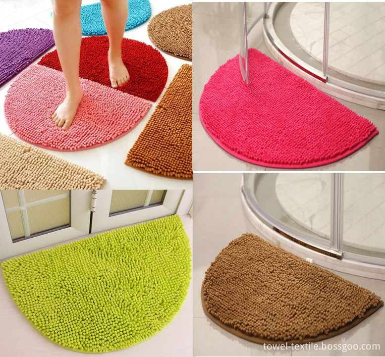 Promotion Bathtub Rugs