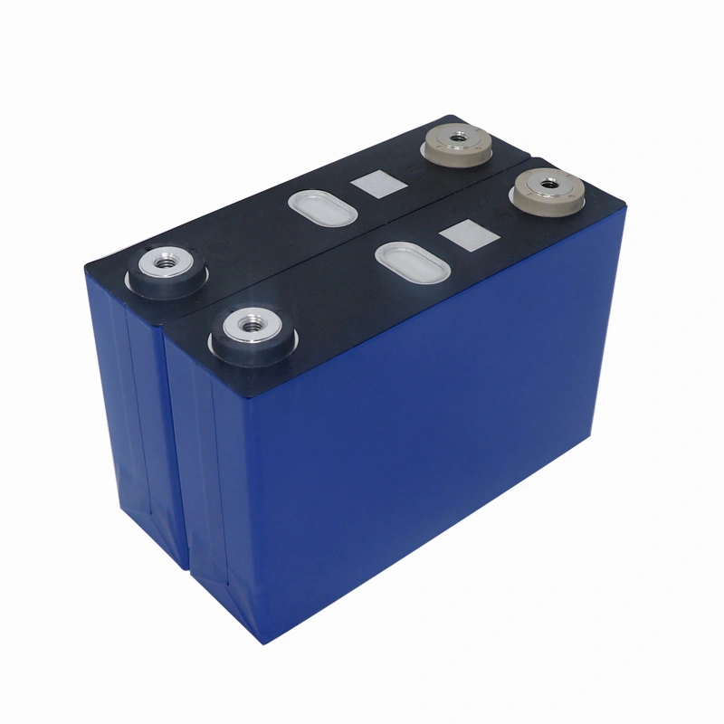 3.2V 55ah LiFePO4 Battery Lithium Ion for Power Tools Scooter Ebike Battery