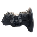 Pelle PC200-6 Pompe principale hydraulique ass&#39;y 708-2L-00461