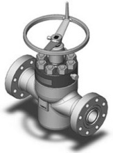 We can provide Cameron Valve