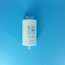 CBB80 Fluorescent Lamp Capacitor