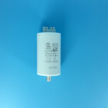 CBB80 Fluorescent Lamp Capacitor