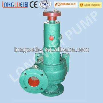 electric irrigation water pump