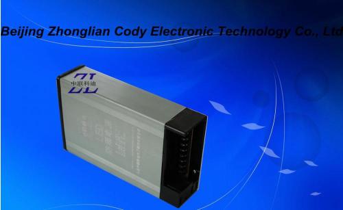 Fuente de alimentación LED industrial 400W 36V con buen impermeable