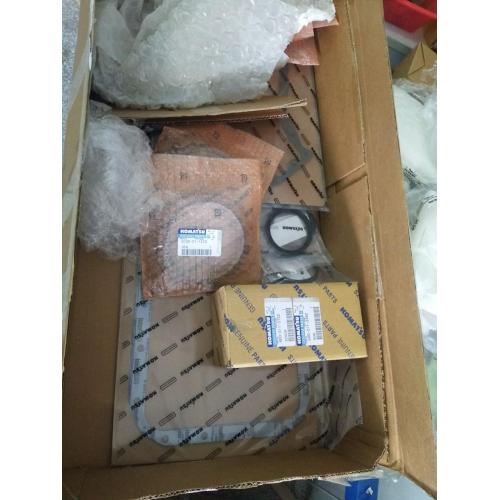 KOMATSU WHEEL LOADER SPARE PARTS KOMATSU WA500-6 SENSOR, WATER-IN-FUEL 600-311-3722