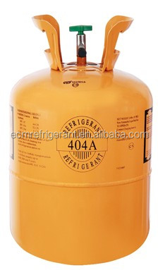 Car air conditioner refrigerant gas r134a in hydrocarbon & derivatives