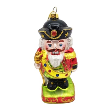 Customizable Molded Figurine Ornaments: Unique Home Decor for Christmas